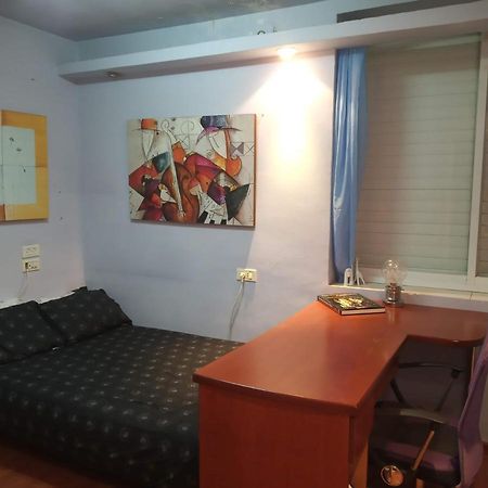 Cozy Room - Ramat Gan Extérieur photo