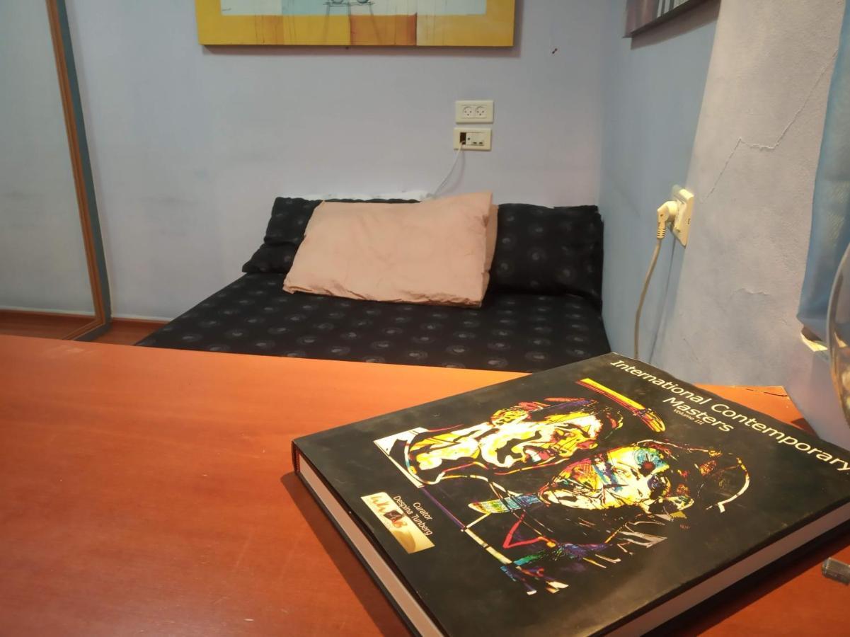 Cozy Room - Ramat Gan Extérieur photo