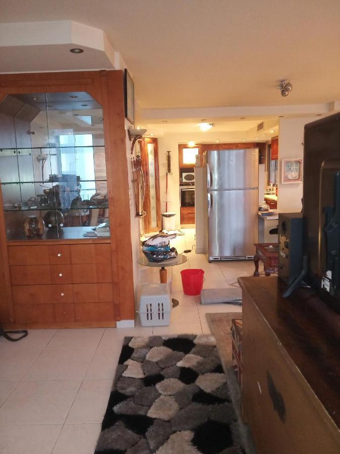 Cozy Room - Ramat Gan Extérieur photo