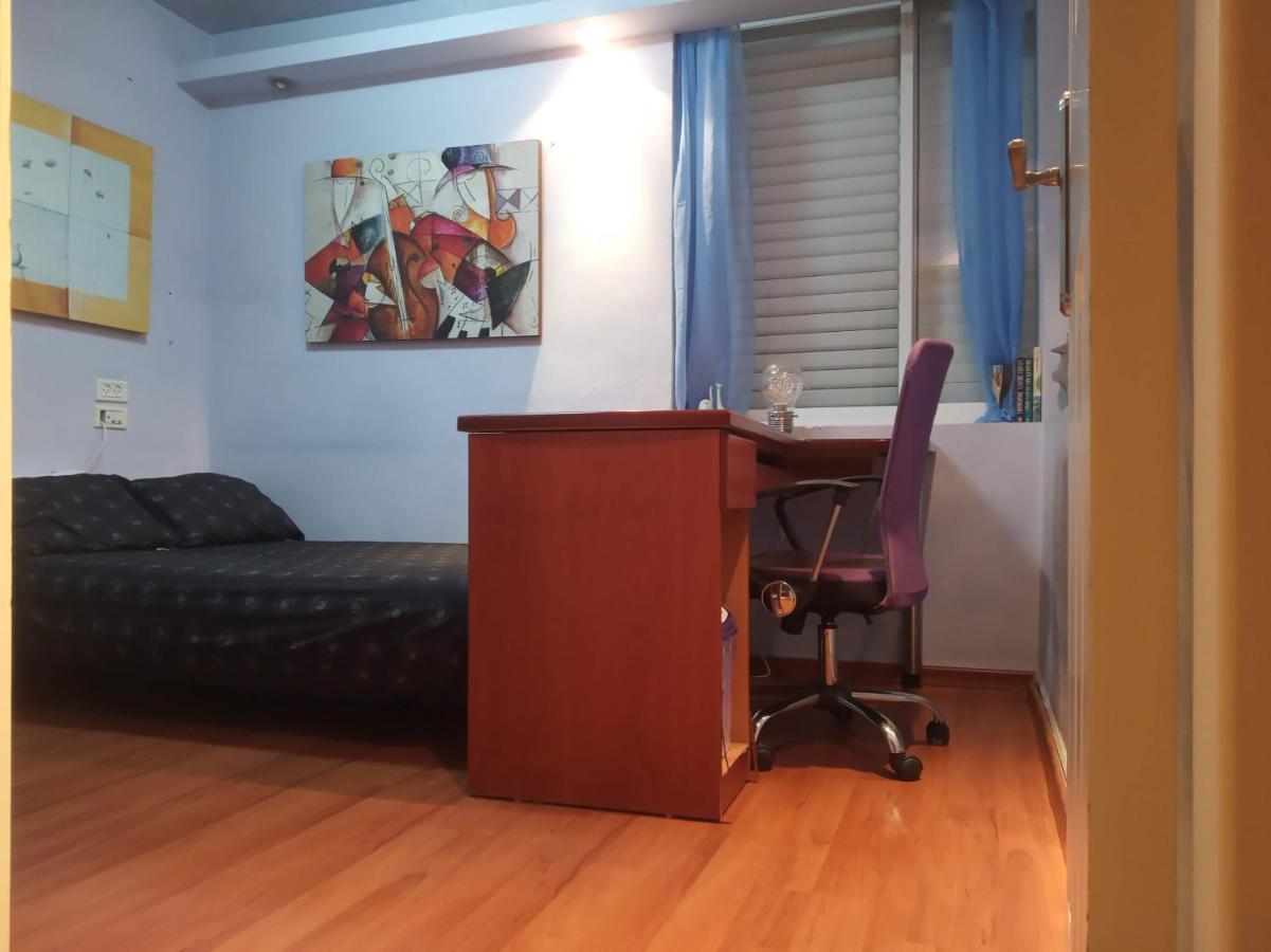 Cozy Room - Ramat Gan Extérieur photo