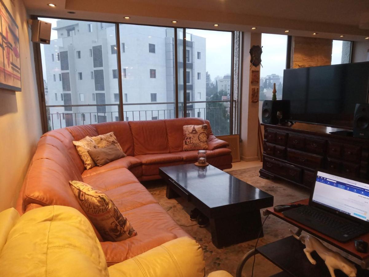 Cozy Room - Ramat Gan Extérieur photo