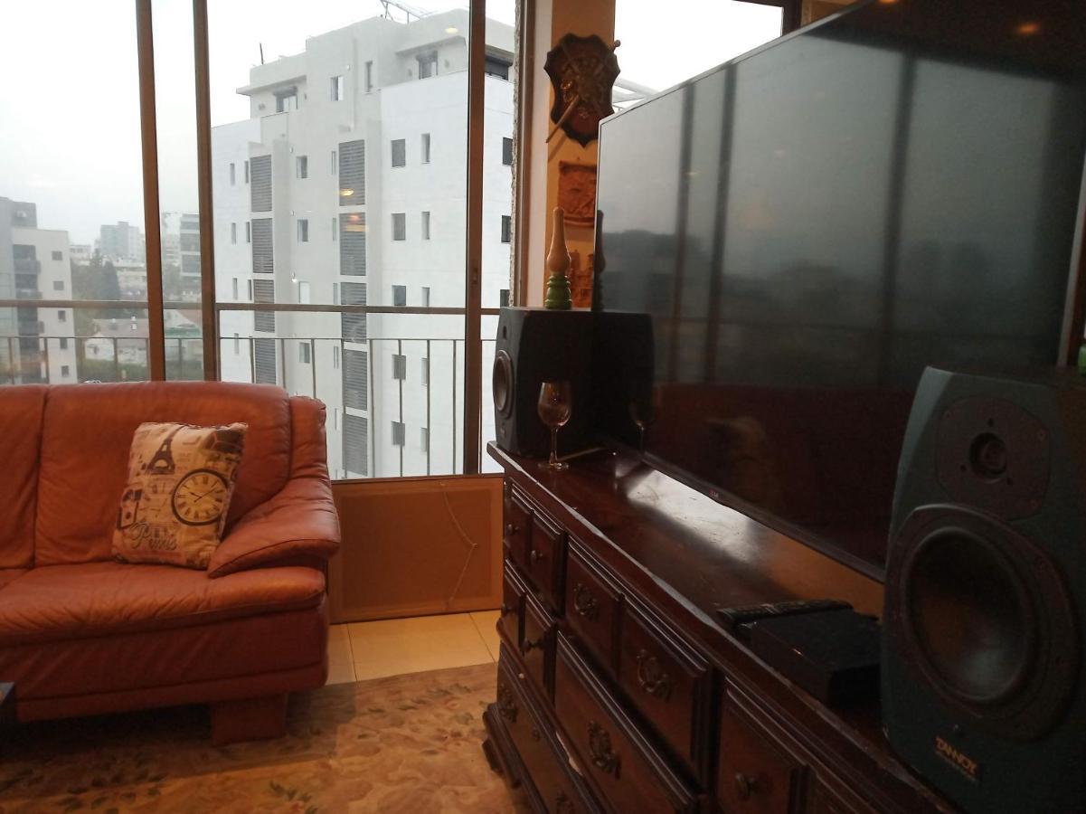 Cozy Room - Ramat Gan Extérieur photo