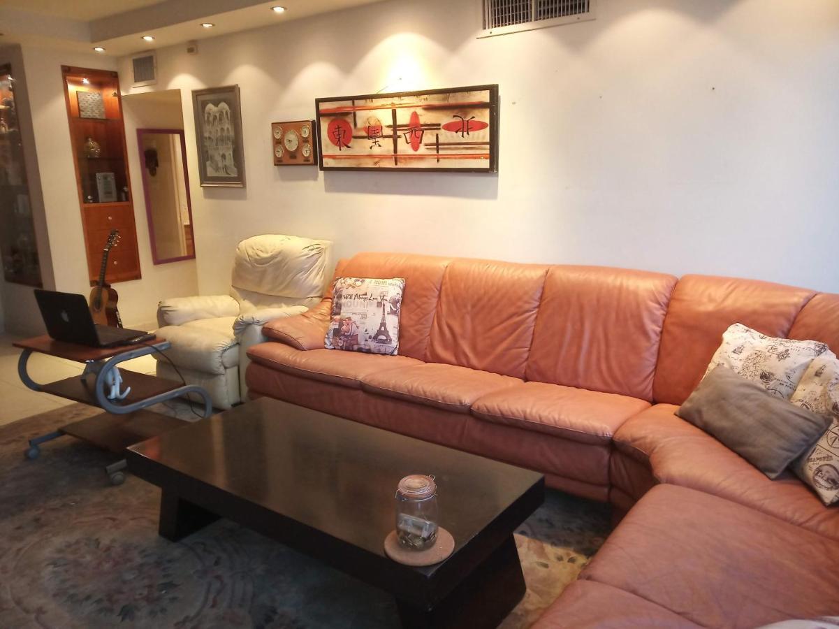 Cozy Room - Ramat Gan Extérieur photo
