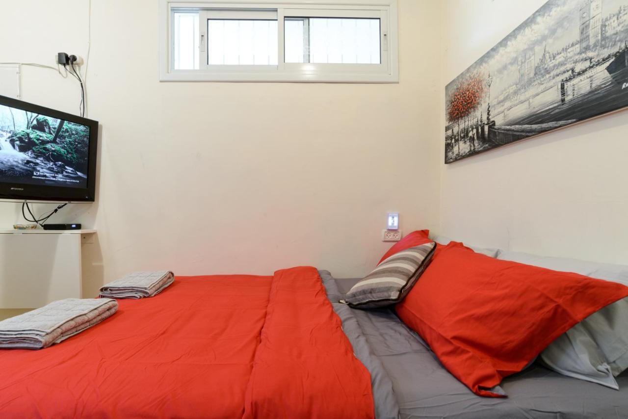 Cozy Room - Ramat Gan Extérieur photo