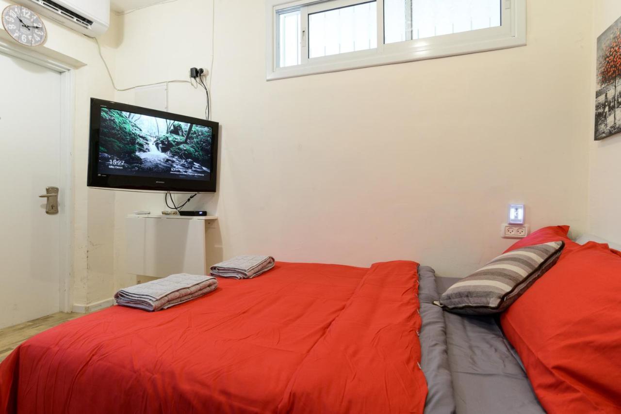 Cozy Room - Ramat Gan Extérieur photo